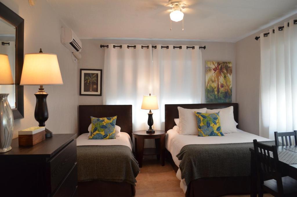 Hotel18 Miami Beach Room photo