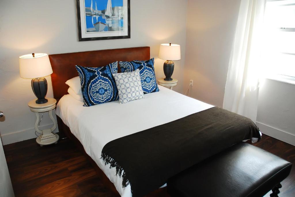 Hotel18 Miami Beach Room photo