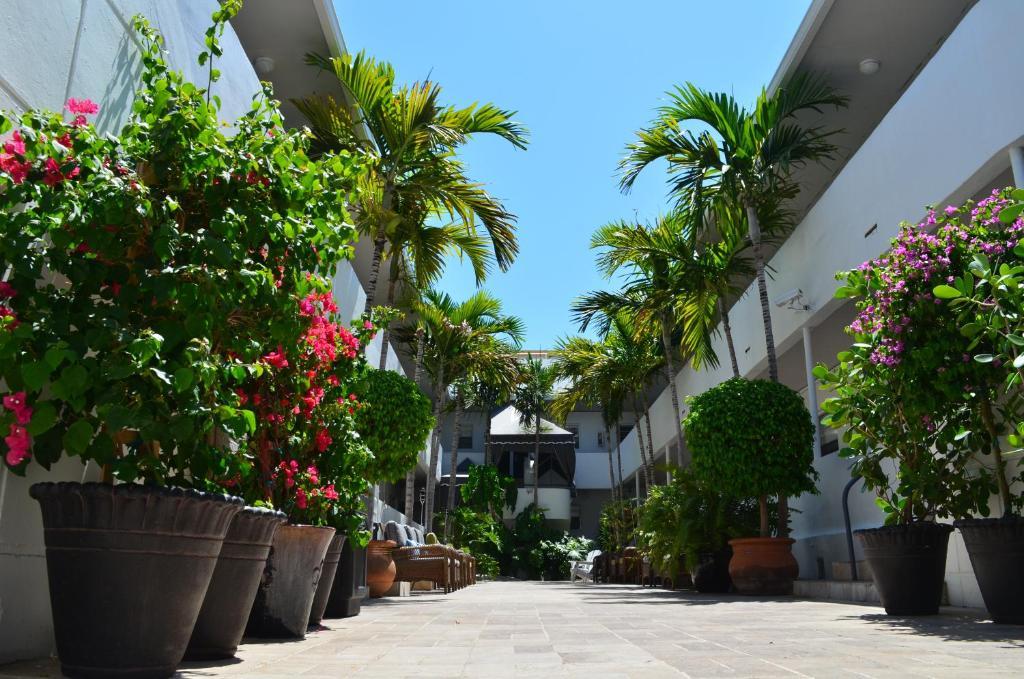 Hotel18 Miami Beach Exterior photo
