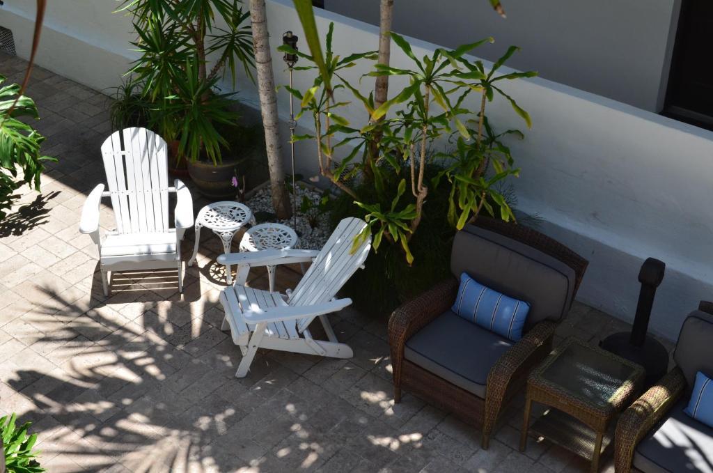 Hotel18 Miami Beach Exterior photo